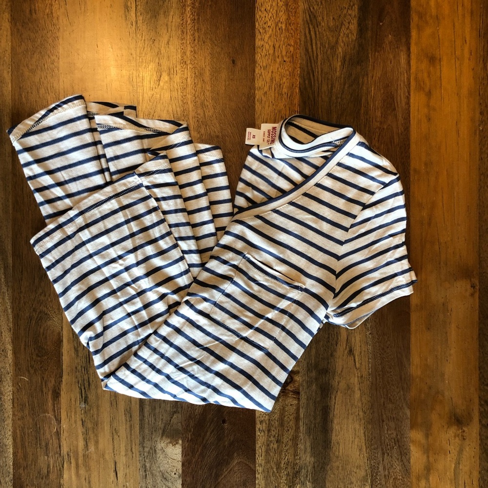 Mossimo Shirt